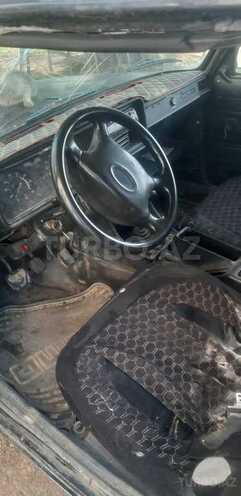 LADA (VAZ) 2107 1985, 46,666 km - 1.3 l - Gəncə