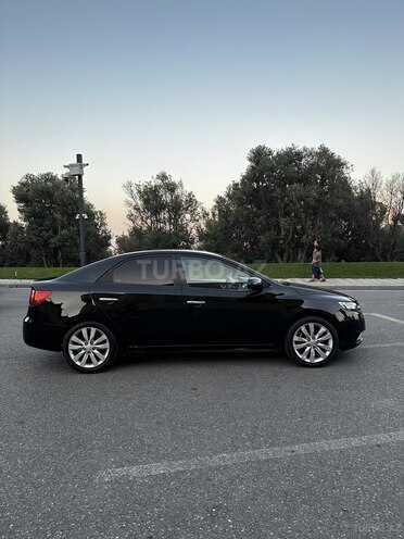 Kia Cerato 2011, 170,000 km - 1.6 l - Bakı