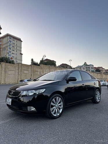 Kia Cerato 2011, 170,000 km - 1.6 l - Bakı