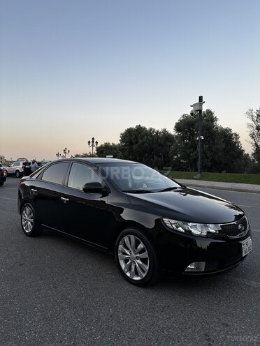 Kia Cerato 2011, 170,000 km - 1.6 l - Bakı