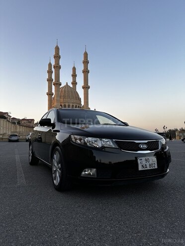 Kia Cerato 2011, 170,000 km - 1.6 l - Bakı