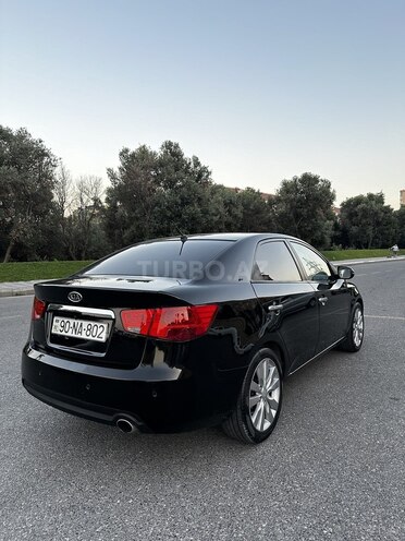 Kia Cerato 2011, 170,000 km - 1.6 l - Bakı
