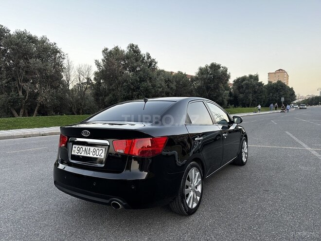 Kia Cerato 2011, 170,000 km - 1.6 l - Bakı