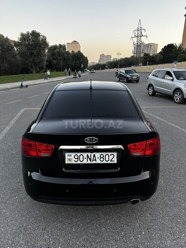 Kia Cerato 2011, 170,000 km - 1.6 l - Bakı