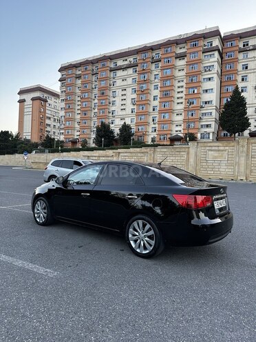 Kia Cerato 2011, 170,000 km - 1.6 l - Bakı