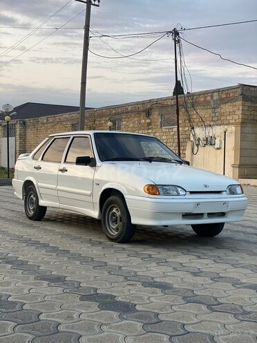 LADA (VAZ) 2115 2012, 249,927 km - 1.6 л - Gəncə