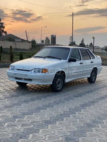 LADA (VAZ) 2115 2012, 249,927 km - 1.6 л - Gəncə