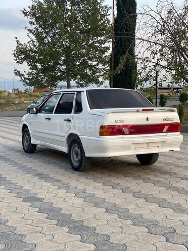 LADA (VAZ) 2115 2012, 249,927 km - 1.6 л - Gəncə