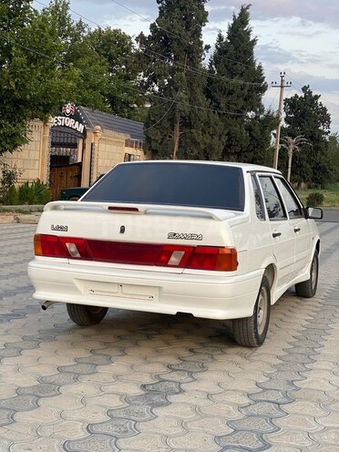 LADA (VAZ) 2115 2012, 249,927 km - 1.6 л - Gəncə