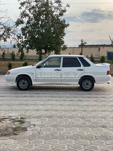 LADA (VAZ) 2115 2012, 249,927 km - 1.6 л - Gəncə