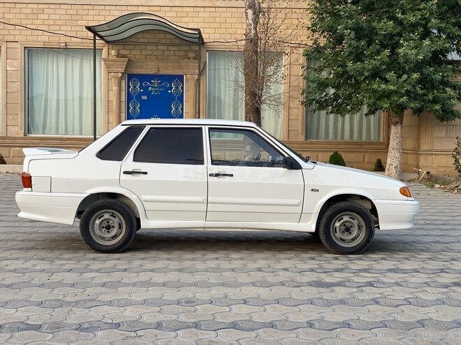 LADA (VAZ) 2115 2012, 249,927 km - 1.6 л - Gəncə
