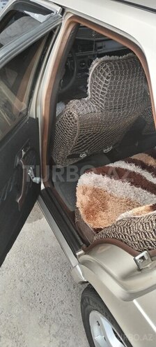 Mercedes 190 1991, 245,000 km - 2.3 л - Gəncə