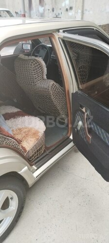 Mercedes 190 1991, 245,000 km - 2.3 л - Gəncə