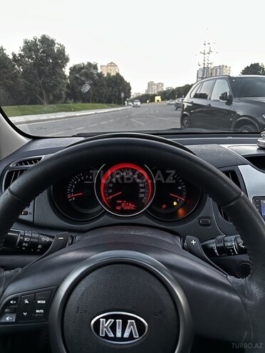 Kia Cerato 2011, 170,000 km - 1.6 l - Bakı