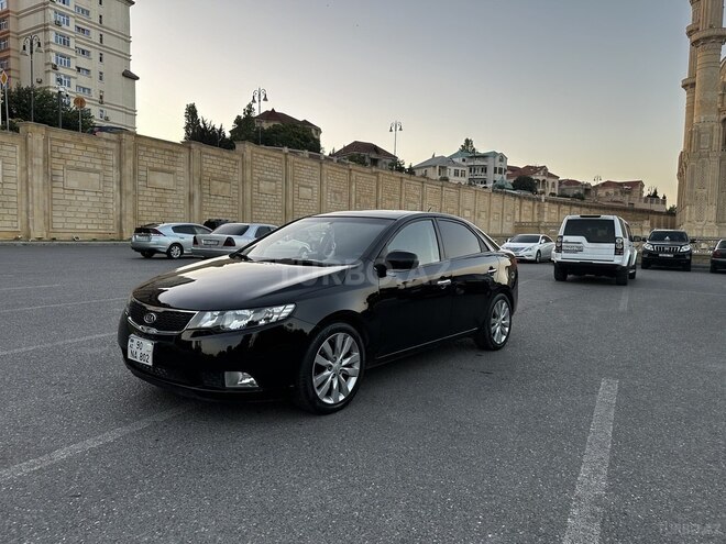Kia Cerato 2011, 170,000 km - 1.6 l - Bakı