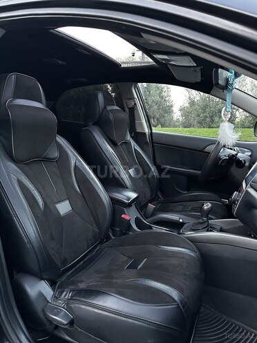 Kia Cerato 2011, 170,000 km - 1.6 l - Bakı