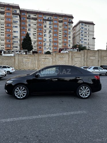 Kia Cerato 2011, 170,000 km - 1.6 l - Bakı