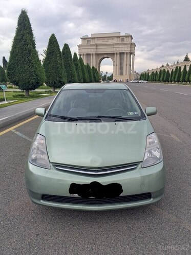Toyota Prius 2008, 53,543 km - 1.5 l - Gəncə