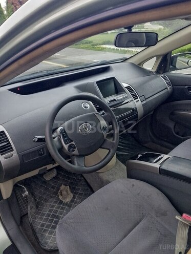 Toyota Prius 2008, 53,543 km - 1.5 l - Gəncə