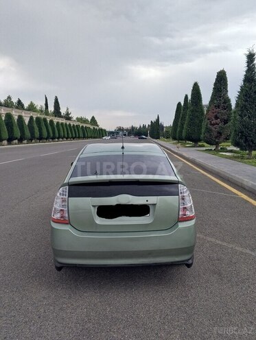 Toyota Prius 2008, 53,543 km - 1.5 l - Gəncə