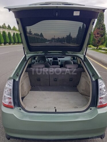 Toyota Prius 2008, 53,543 km - 1.5 l - Gəncə