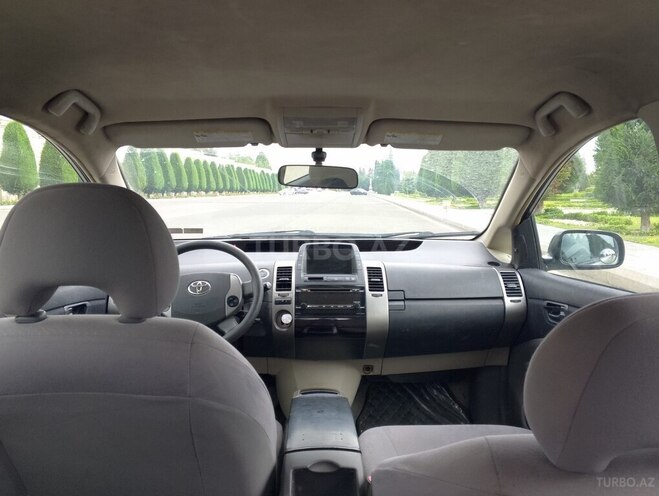 Toyota Prius 2008, 53,543 km - 1.5 l - Gəncə
