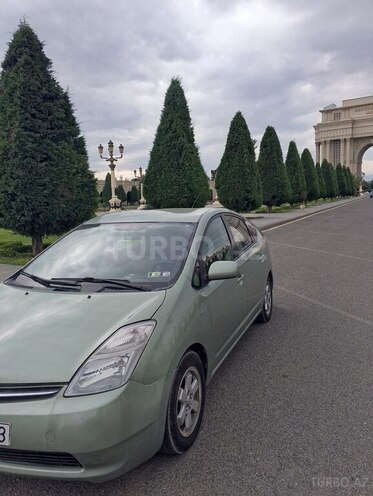 Toyota Prius 2008, 53,543 km - 1.5 l - Gəncə