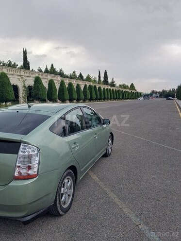 Toyota Prius 2008, 53,543 km - 1.5 l - Gəncə