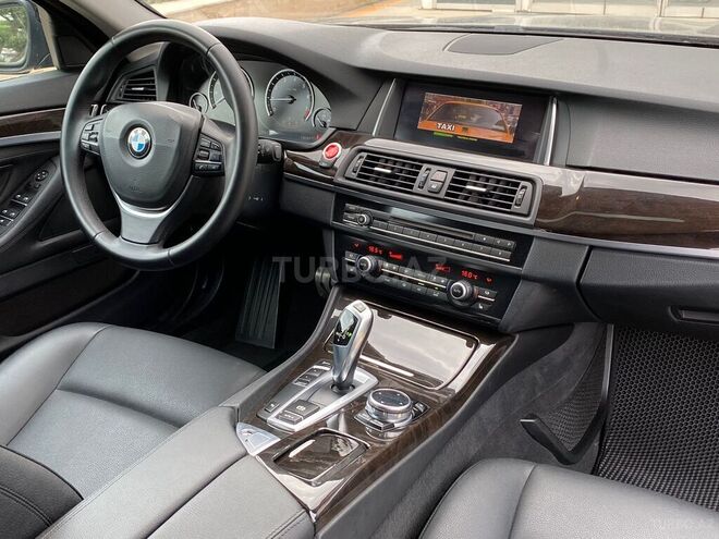 BMW 528 2015, 132,636 km - 2.0 l - Bakı