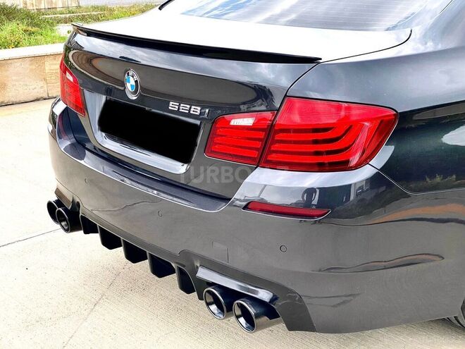 BMW 528 2015, 132,636 km - 2.0 l - Bakı