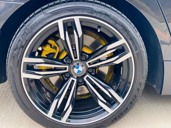BMW 528 2015, 132,636 km - 2.0 l - Bakı