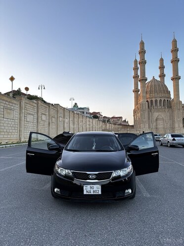 Kia Cerato 2011, 170,000 km - 1.6 l - Bakı