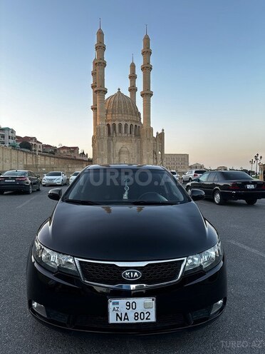 Kia Cerato 2011, 170,000 km - 1.6 l - Bakı