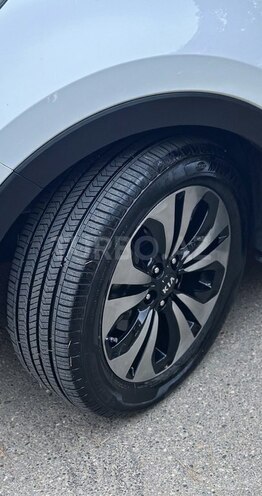 Kia Sportage 2011, 209,000 km - 2.0 l - Bakı
