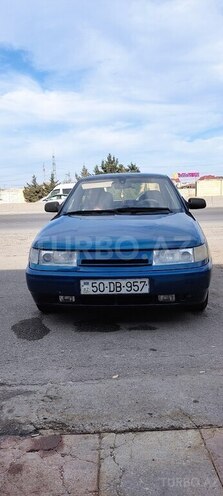 LADA (VAZ) 2110 2005, 234,000 km - 1.6 l - Sumqayıt