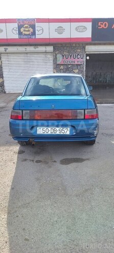 LADA (VAZ) 2110 2005, 234,000 km - 1.6 l - Sumqayıt