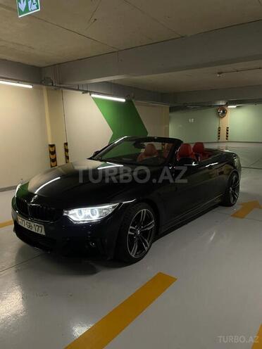 BMW 428-3
