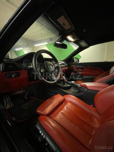 BMW 428-8