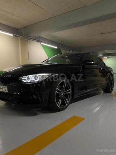 BMW 428-4