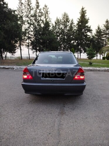 Mercedes C 200 1996, 340,000 km - 2.0 л - Cəlilabad