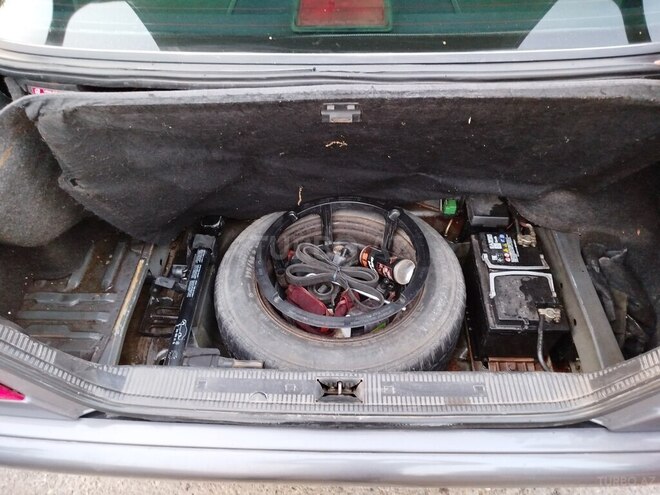 Mercedes C 200 1996, 340,000 km - 2.0 л - Cəlilabad