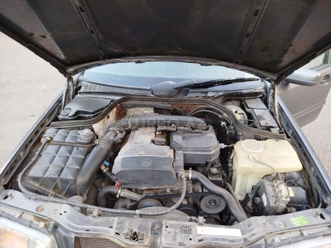 Mercedes C 200 1996, 340,000 km - 2.0 л - Cəlilabad