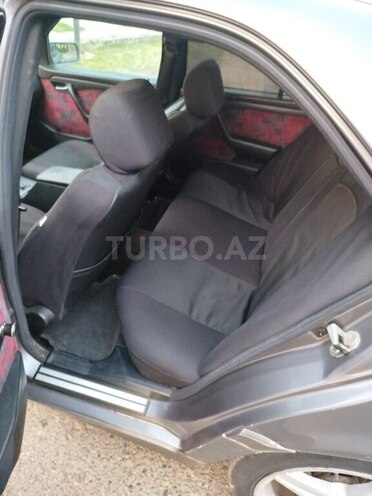 Mercedes C 200 1996, 340,000 km - 2.0 л - Cəlilabad