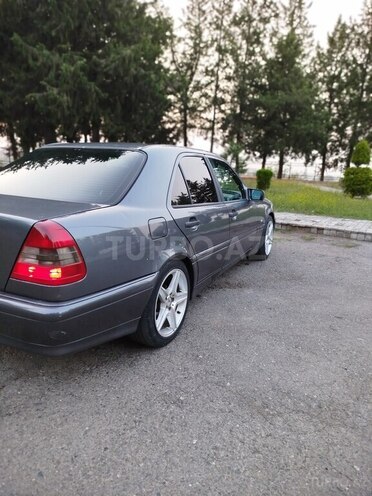 Mercedes C 200 1996, 340,000 km - 2.0 л - Cəlilabad