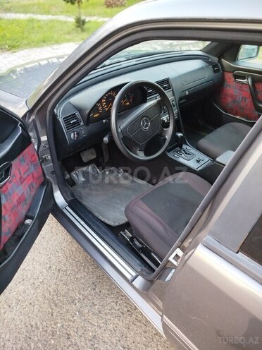 Mercedes C 200 1996, 340,000 km - 2.0 л - Cəlilabad