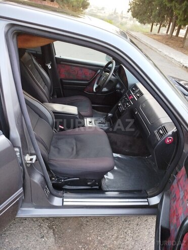 Mercedes C 200 1996, 340,000 km - 2.0 л - Cəlilabad
