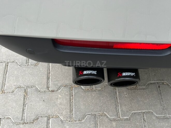 Dodge Challenger 2019, 40,000 km - 3.6 l - Bakı