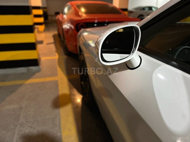 Dodge Challenger 2019, 40,000 km - 3.6 l - Bakı