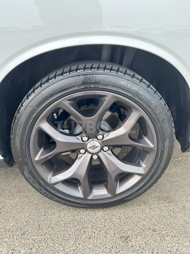 Dodge Challenger 2019, 40,000 km - 3.6 l - Bakı