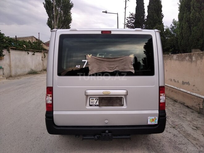 Ford Transit 2011, 223,675 km - 2.2 l - Bakı